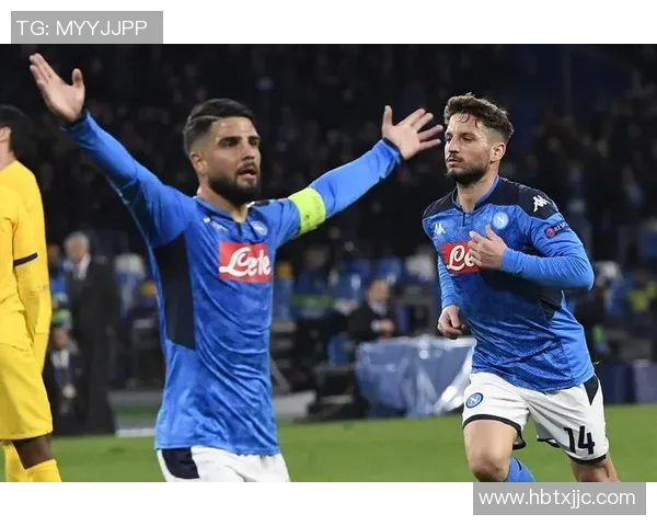 欧冠激战巴萨对阵那不勒斯精彩回顾与赛前分析