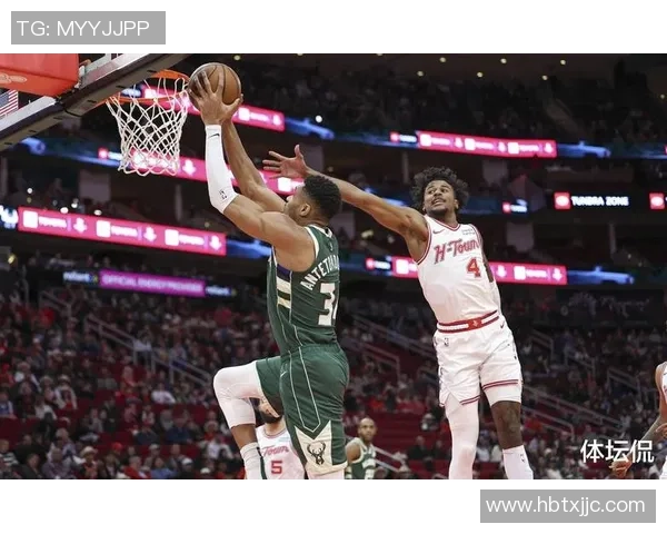 火箭队对阵雄鹿队精彩赛事直播时间及观看方式详解