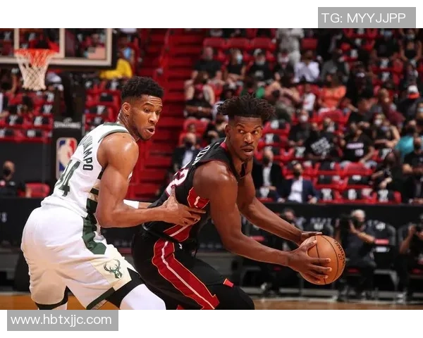 热火与雄鹿激战正酣现场直播全程回顾与精彩瞬间分享